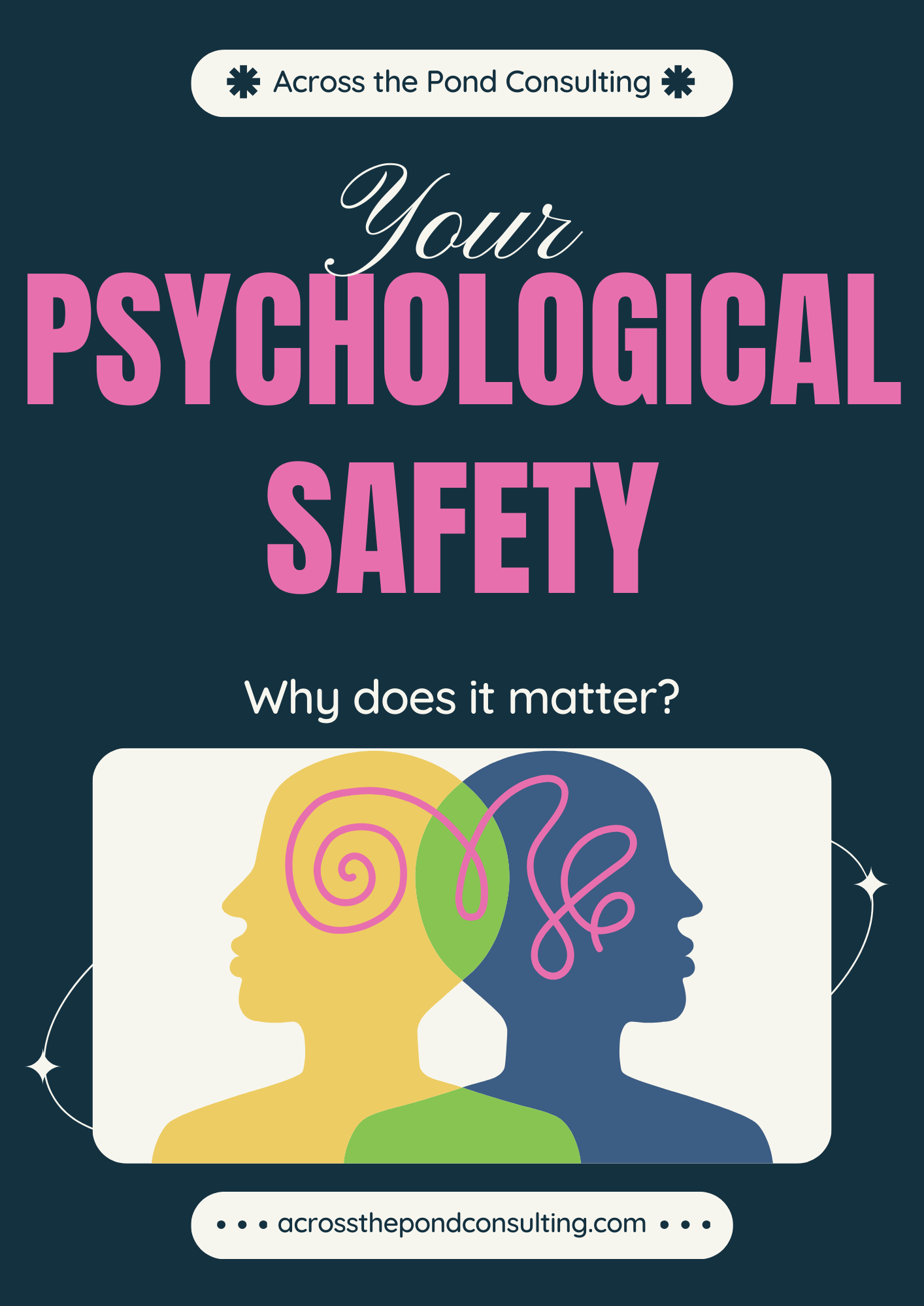 Complimentary E-Book: Psychological Safety